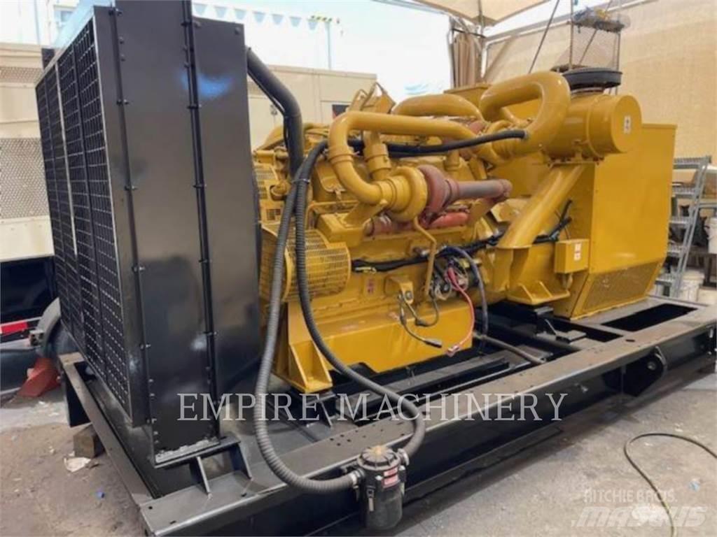CAT 3412C Generatoare Diesel