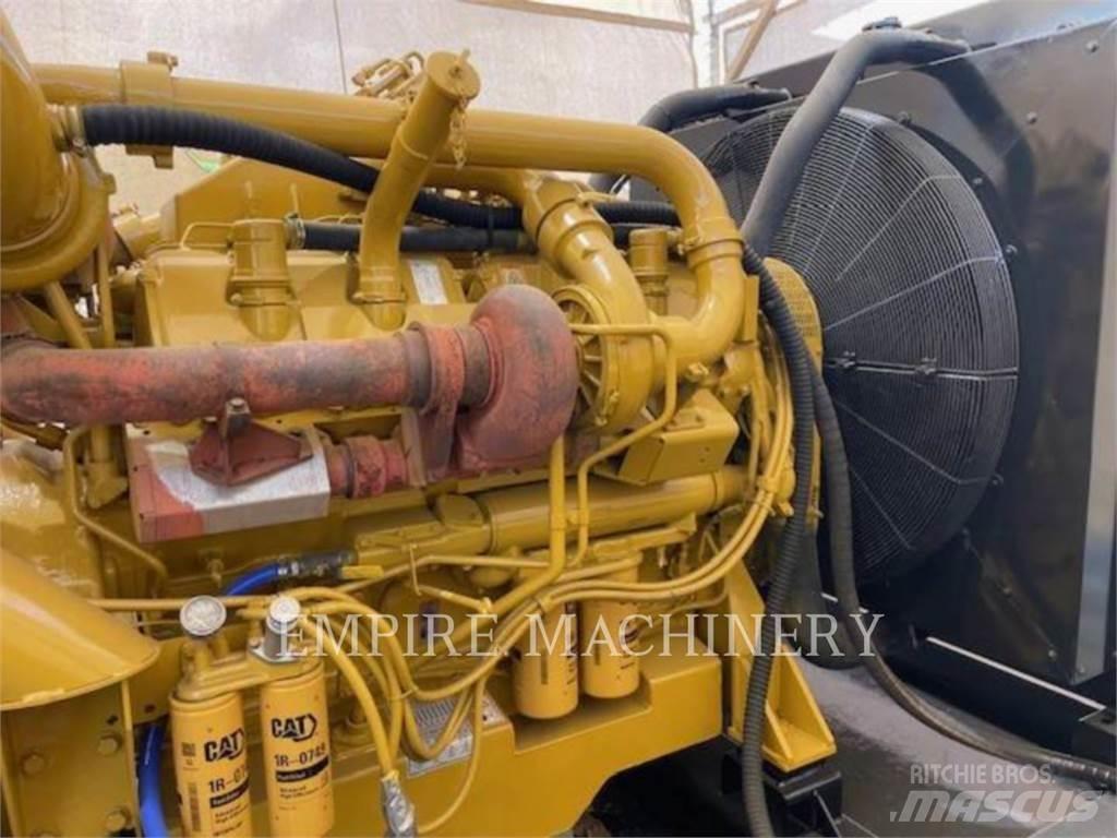 CAT 3412C Generatoare Diesel