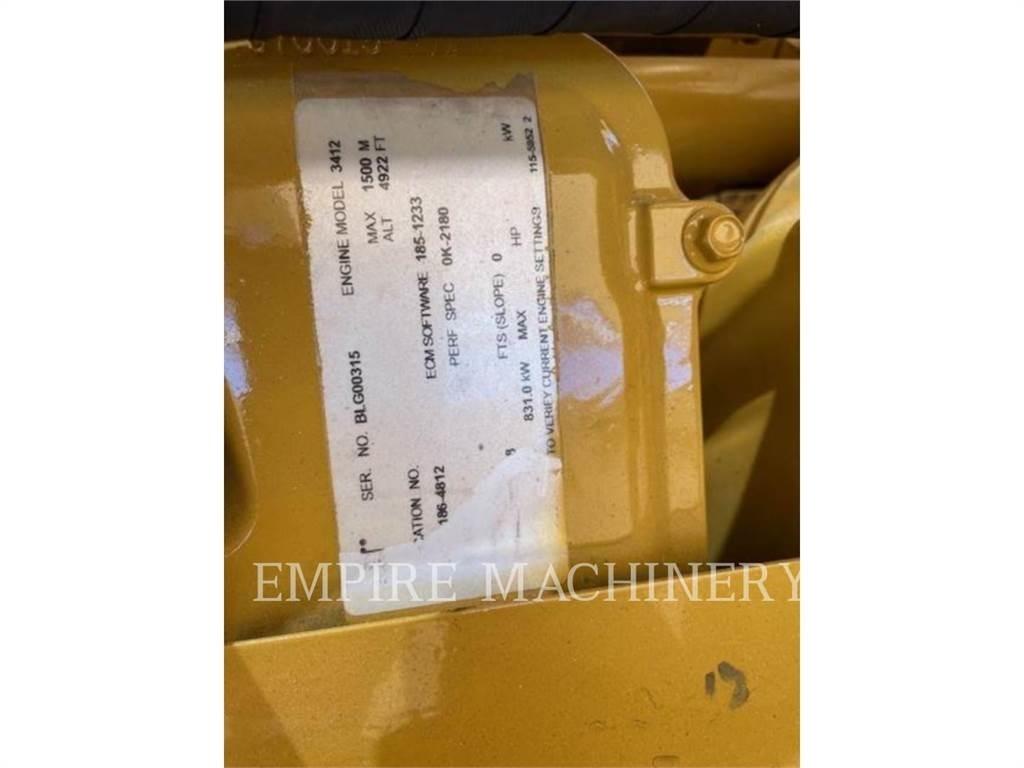 CAT 3412C Generatoare Diesel