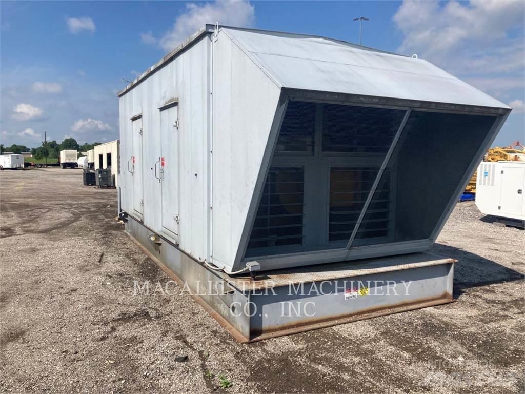 CAT 3412C Generatoare Diesel