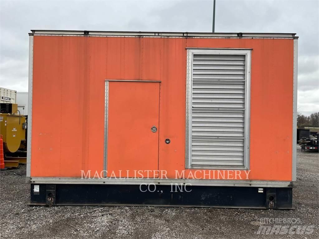 CAT 3412C Generatoare Diesel