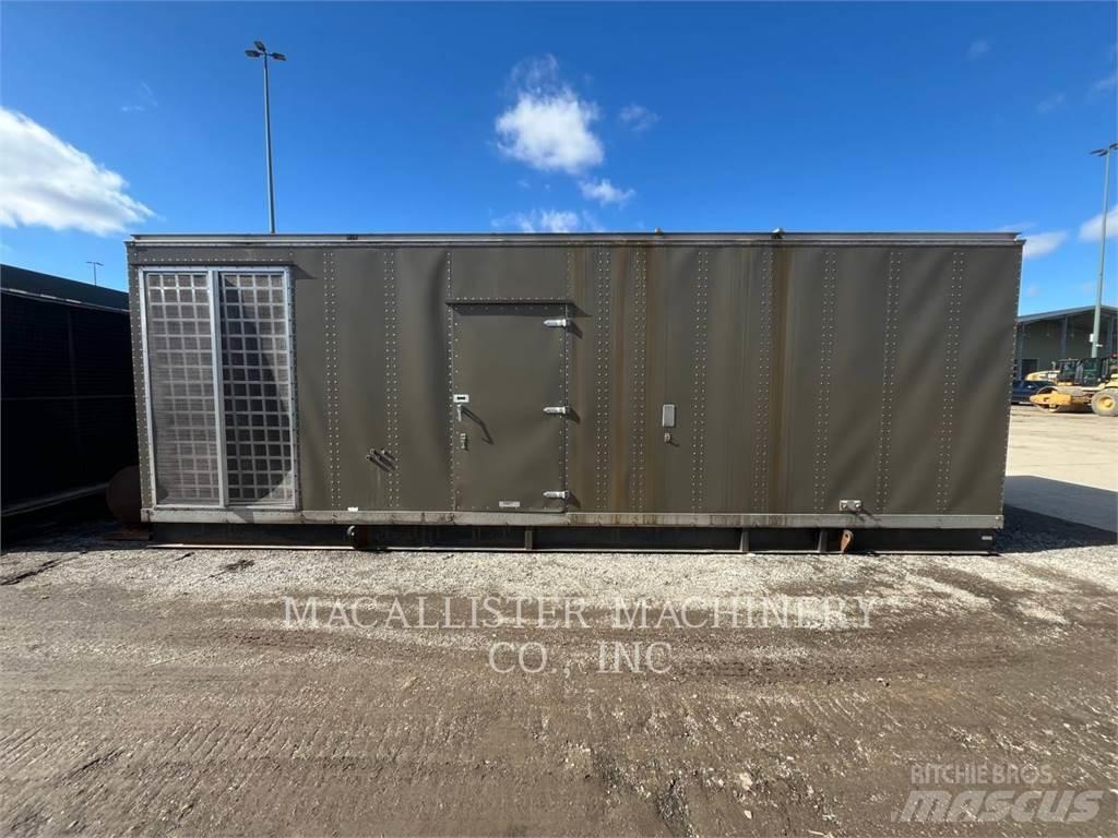 CAT 3412C Generatoare Diesel