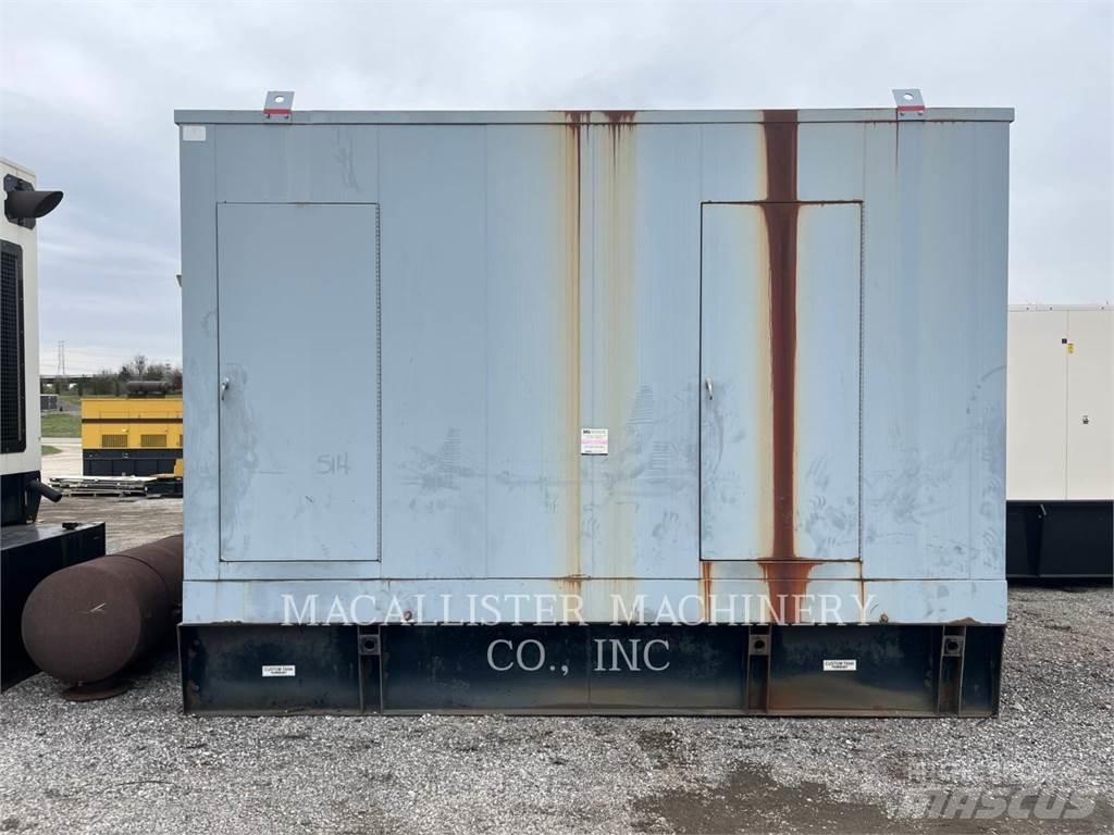 CAT 3412C Generatoare Diesel