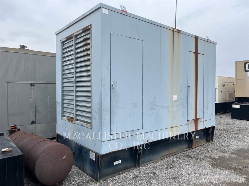 CAT 3412C Generatoare Diesel