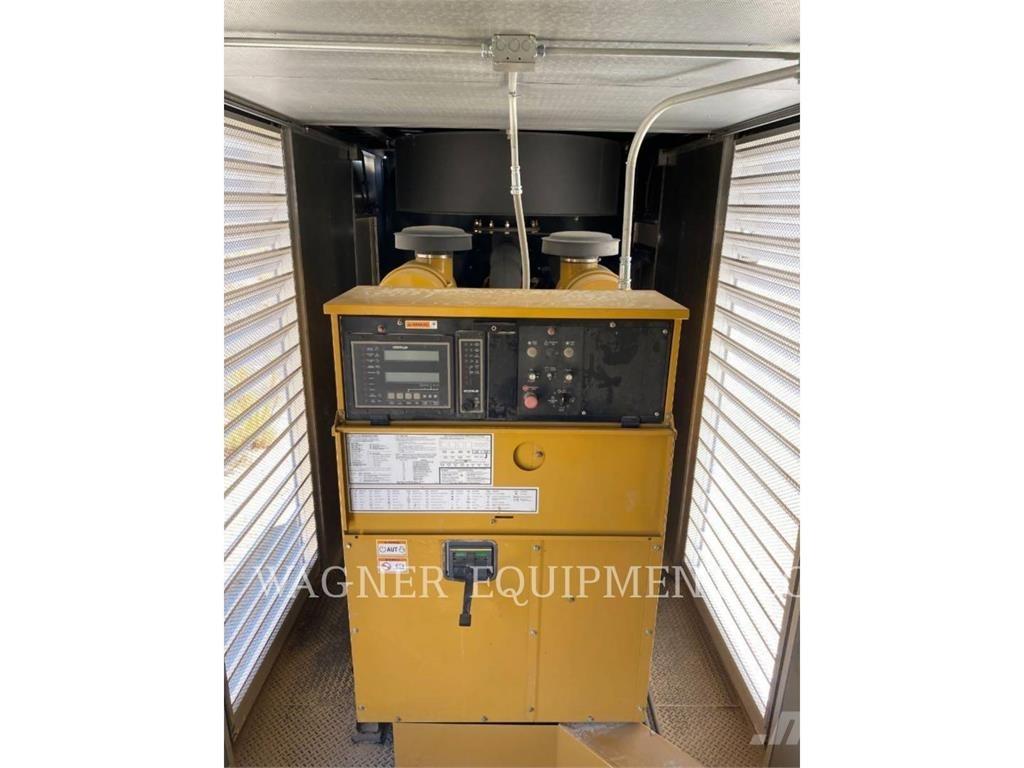 CAT 3412C 725 KW Alte generatoare