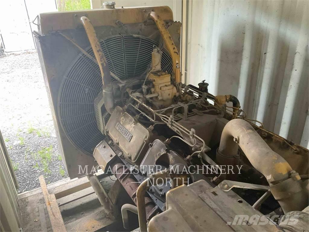 CAT 3412C PKG Alte generatoare