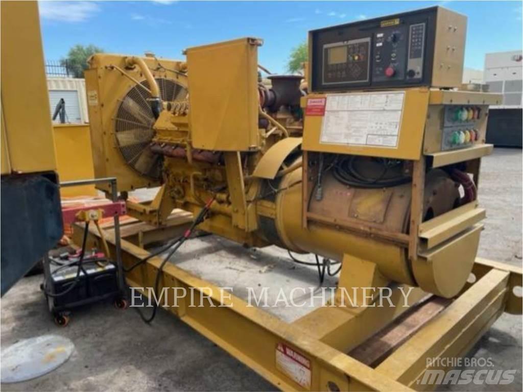 CAT 3412DITT Generatoare Diesel