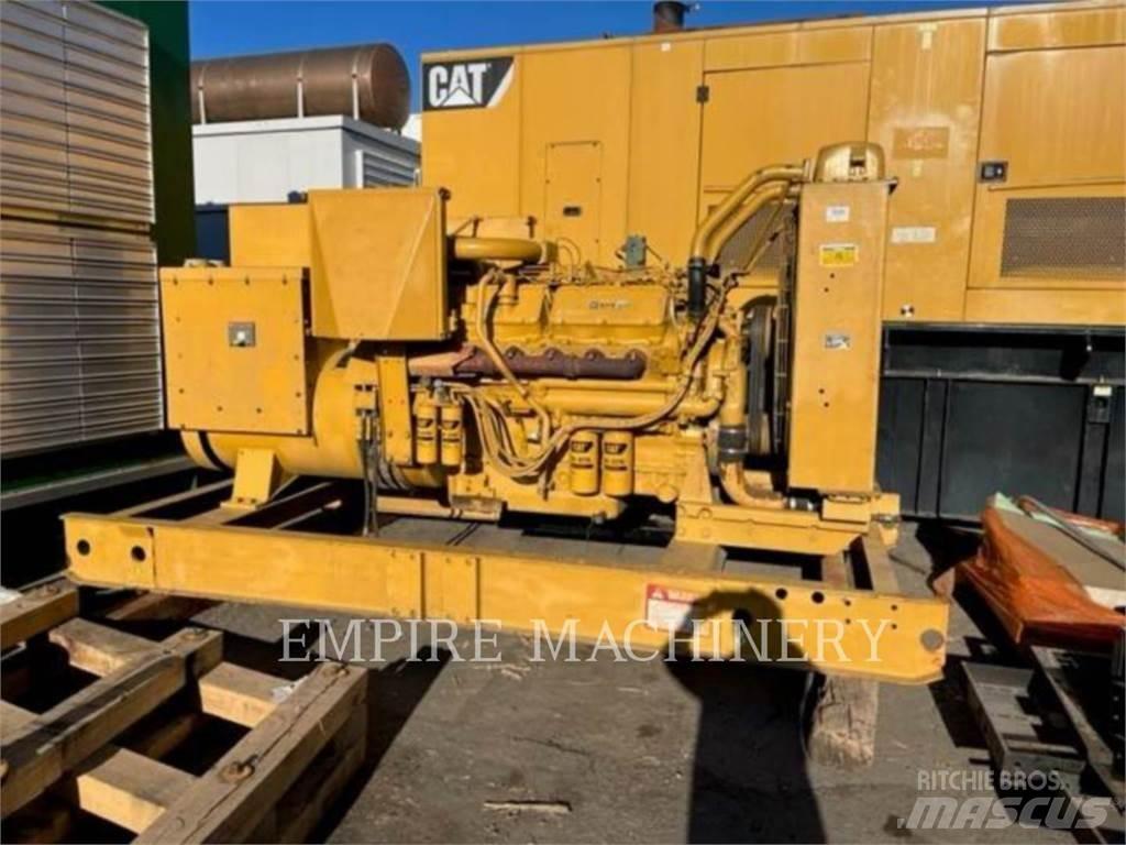 CAT 3412DITT Generatoare Diesel