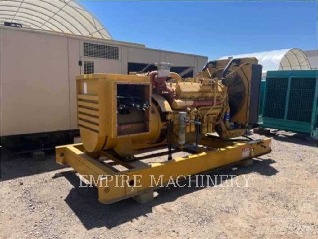 CAT 3412DITT Generatoare Diesel