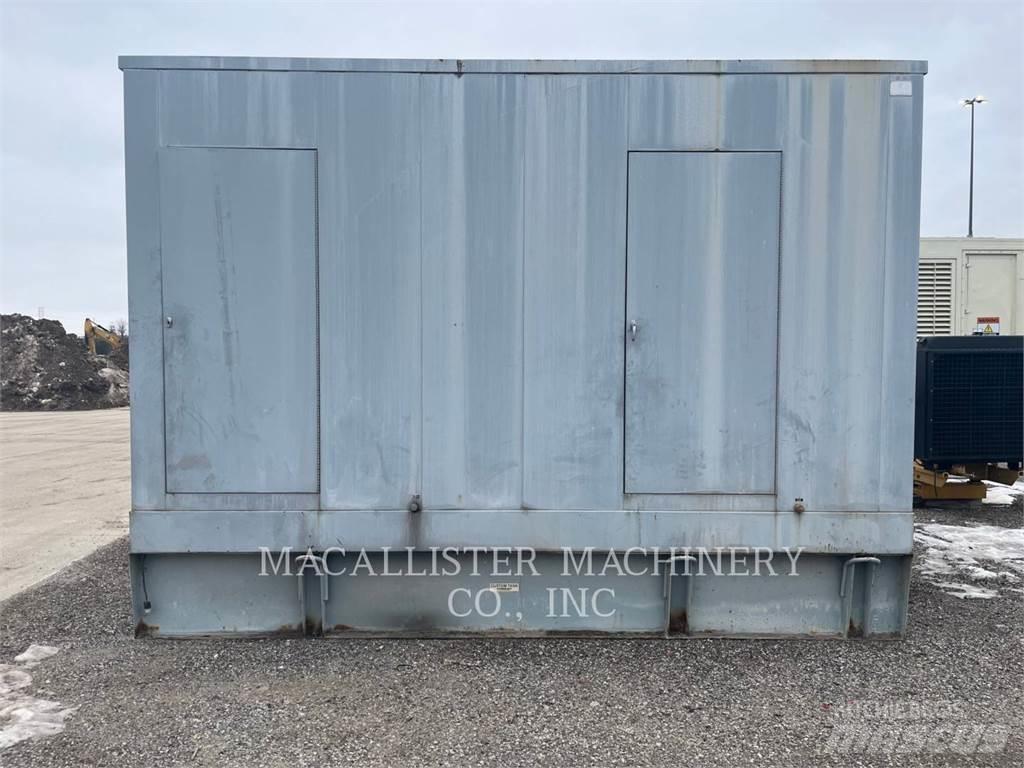 CAT 341C Generatoare Diesel