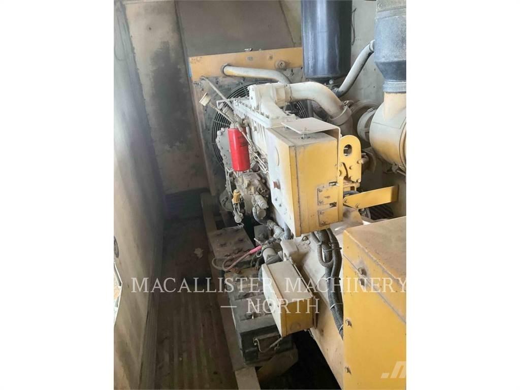 CAT 344KVA Alte generatoare