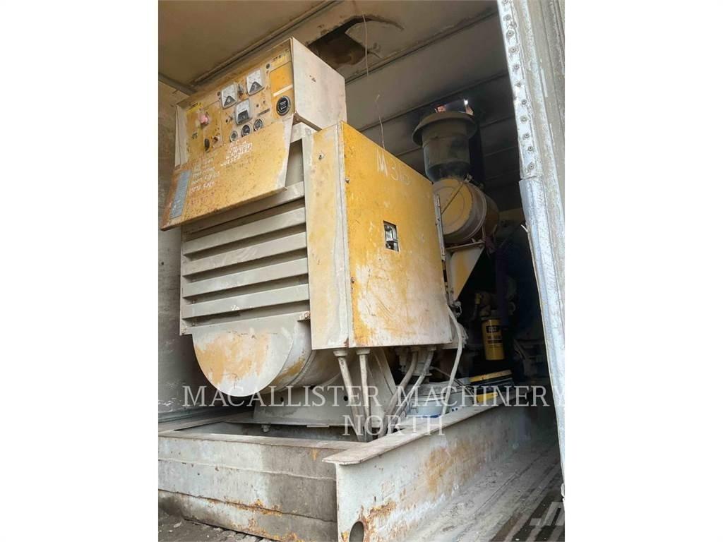 CAT 344KVA Alte generatoare
