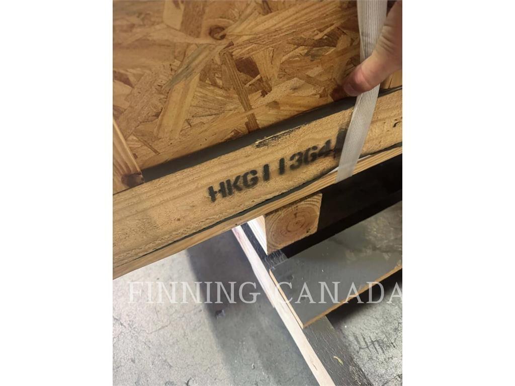 CAT 345-KI CAT MP PKG Utilaje construcții - Altele