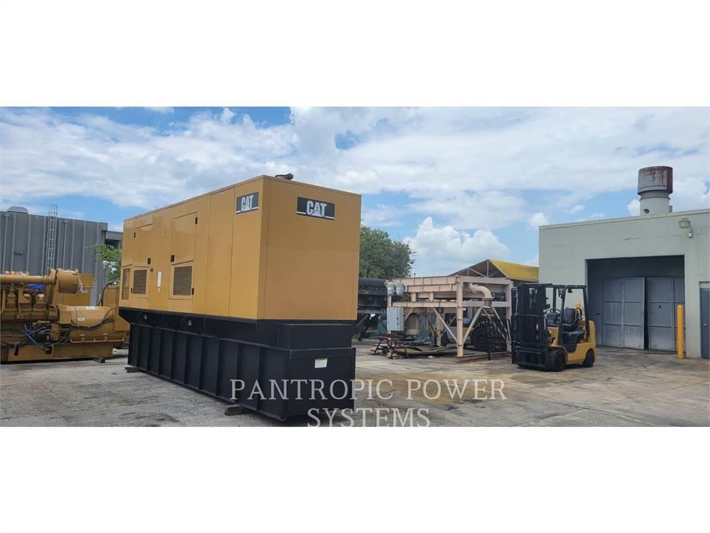 CAT 3456 Generatoare Diesel