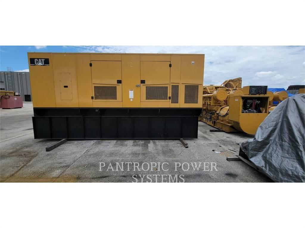 CAT 3456 Generatoare Diesel
