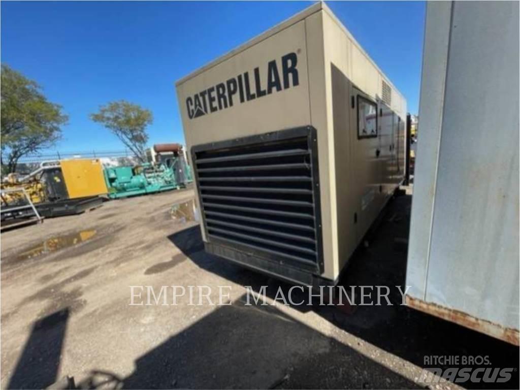 CAT 3456 Generatoare Diesel