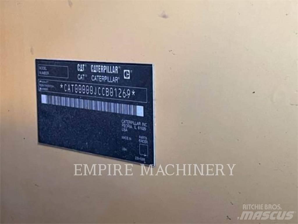 CAT 3456 Generatoare Diesel