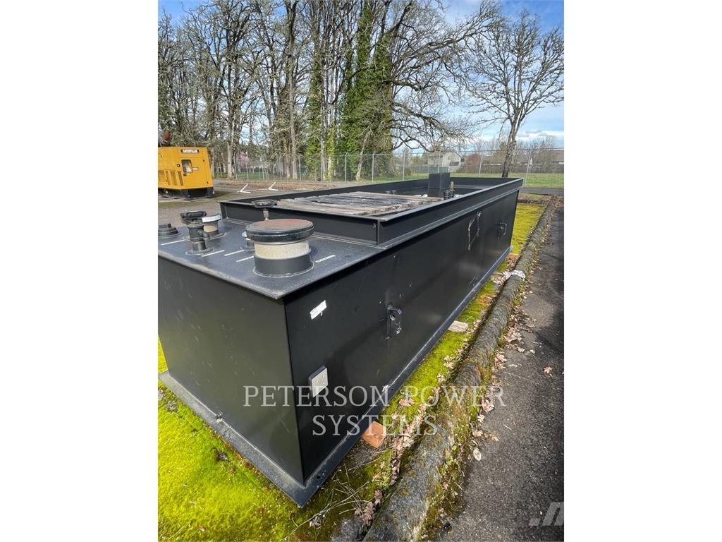 CAT 3456 Generatoare Diesel