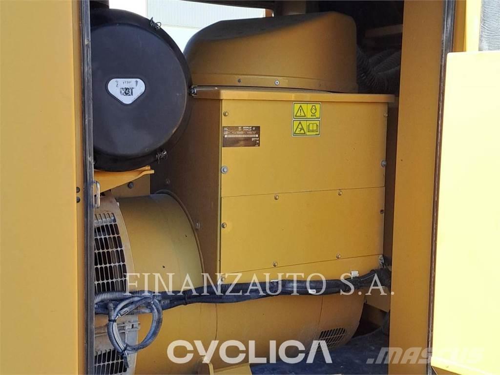 CAT 3456 PKG Alte generatoare