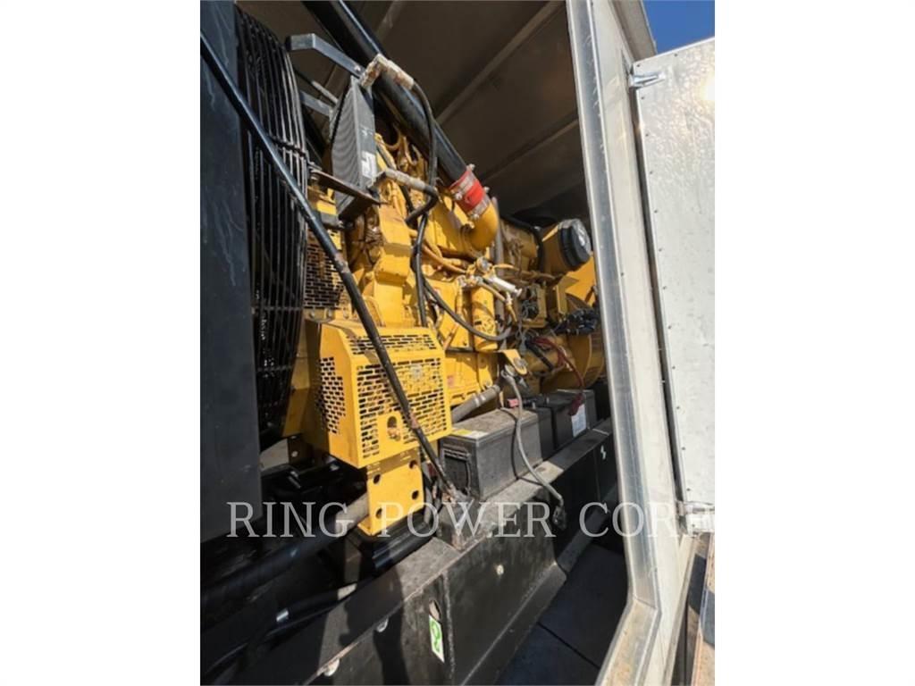 CAT 3456TA Generatoare Diesel