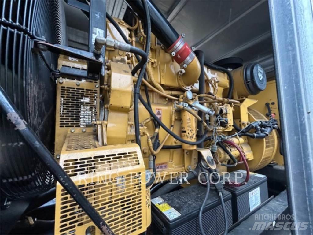 CAT 3456TA Generatoare Diesel
