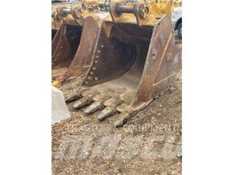 CAT 345BT54DB Excavatoare pe șenile
