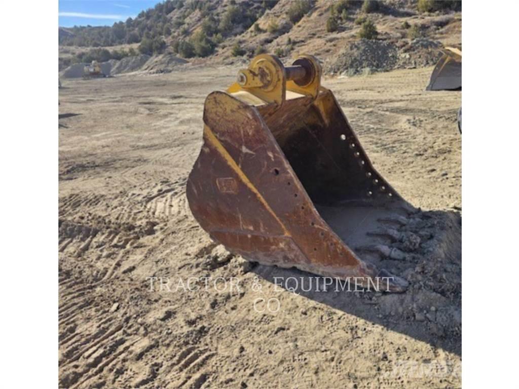 CAT 345BT54DB Excavatoare pe șenile
