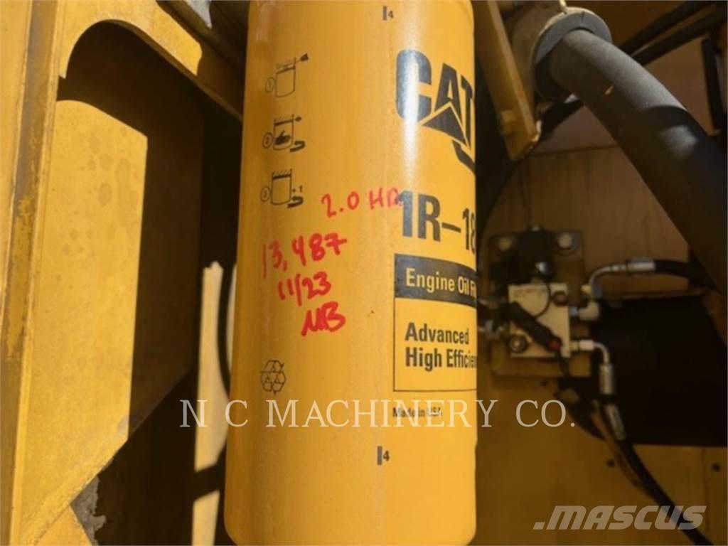 CAT 345C L Excavatoare pe șenile
