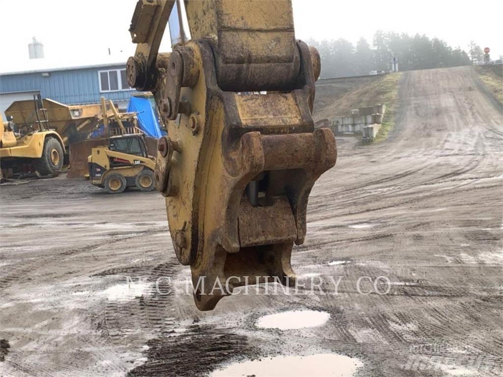 CAT 345C L Excavatoare pe șenile
