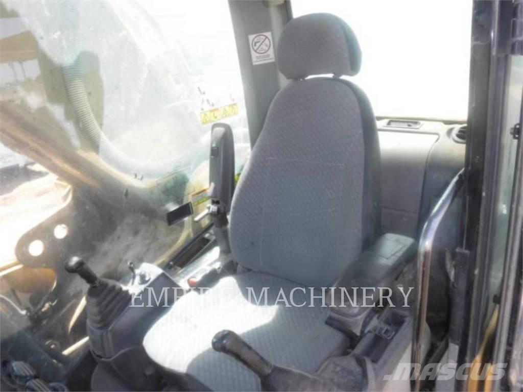CAT 345CL Excavatoare pe șenile
