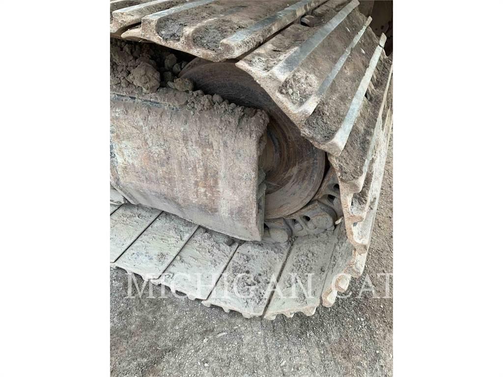 CAT 345CL P Excavatoare pe șenile
