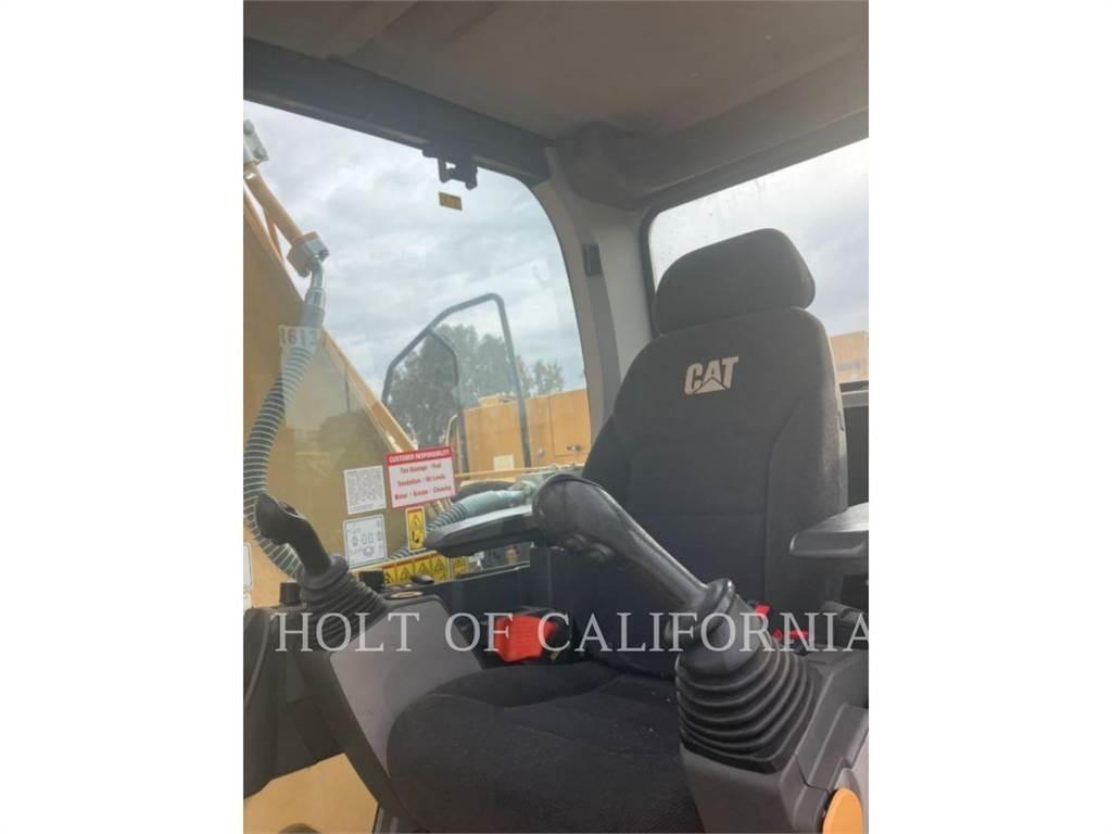 CAT 349 Excavatoare pe șenile
