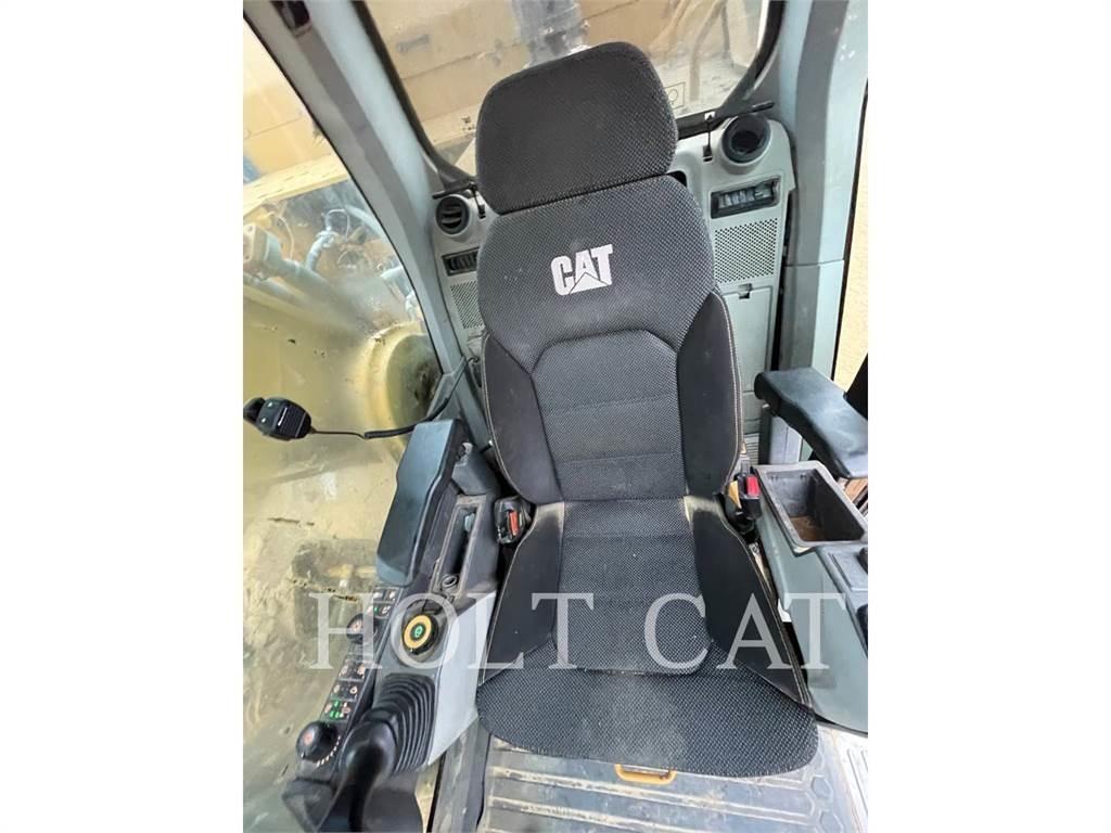 CAT 349-07 Excavatoare pe șenile
