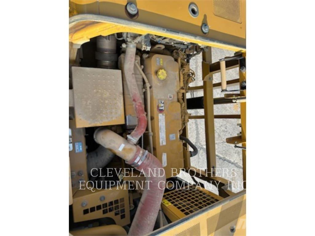 CAT 349 3D Excavatoare pe șenile
