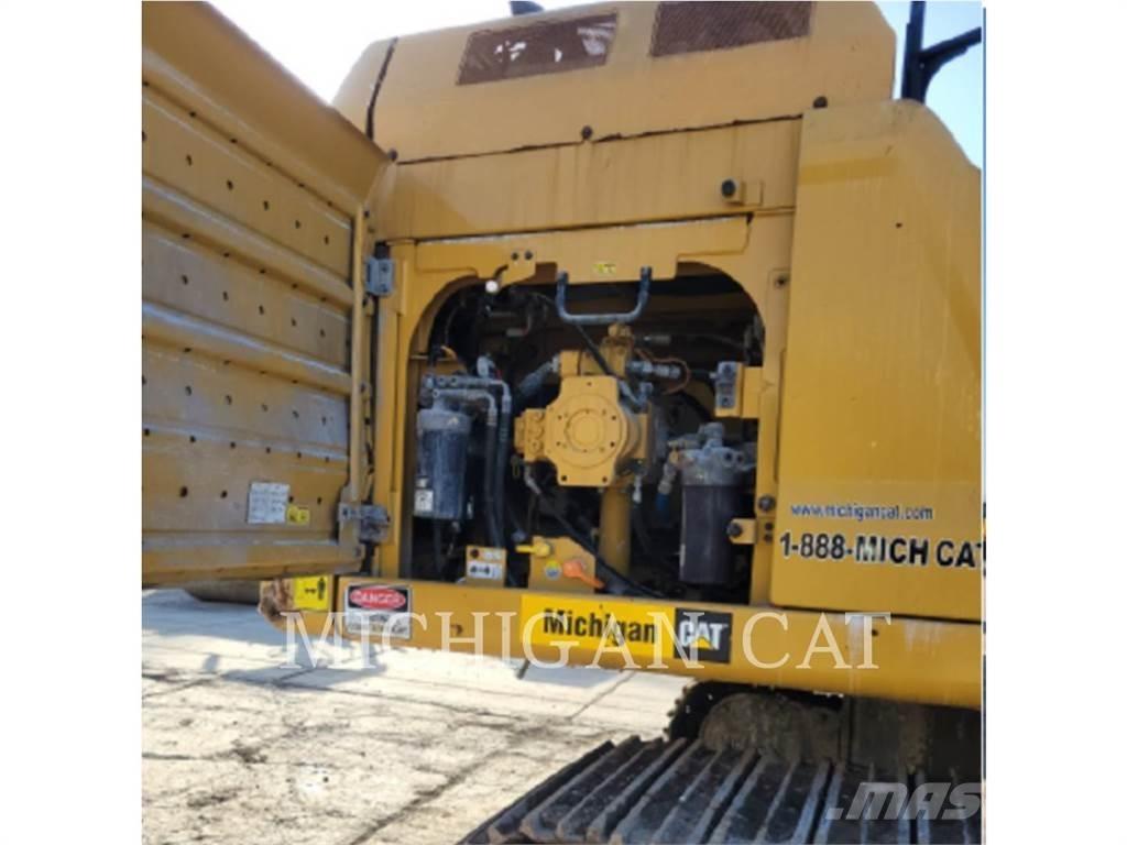 CAT 349 LF CZ1+ Excavatoare pe șenile
