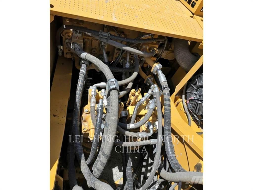 CAT 349D2L Excavatoare pe șenile
