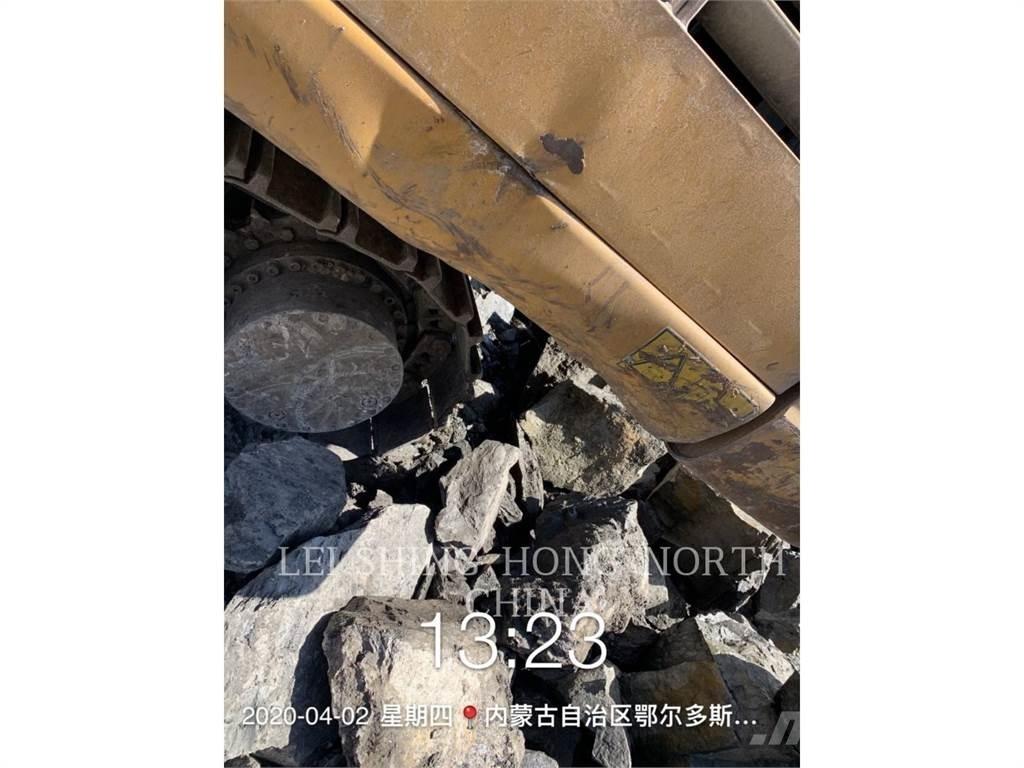 CAT 349D2L Excavatoare pe șenile
