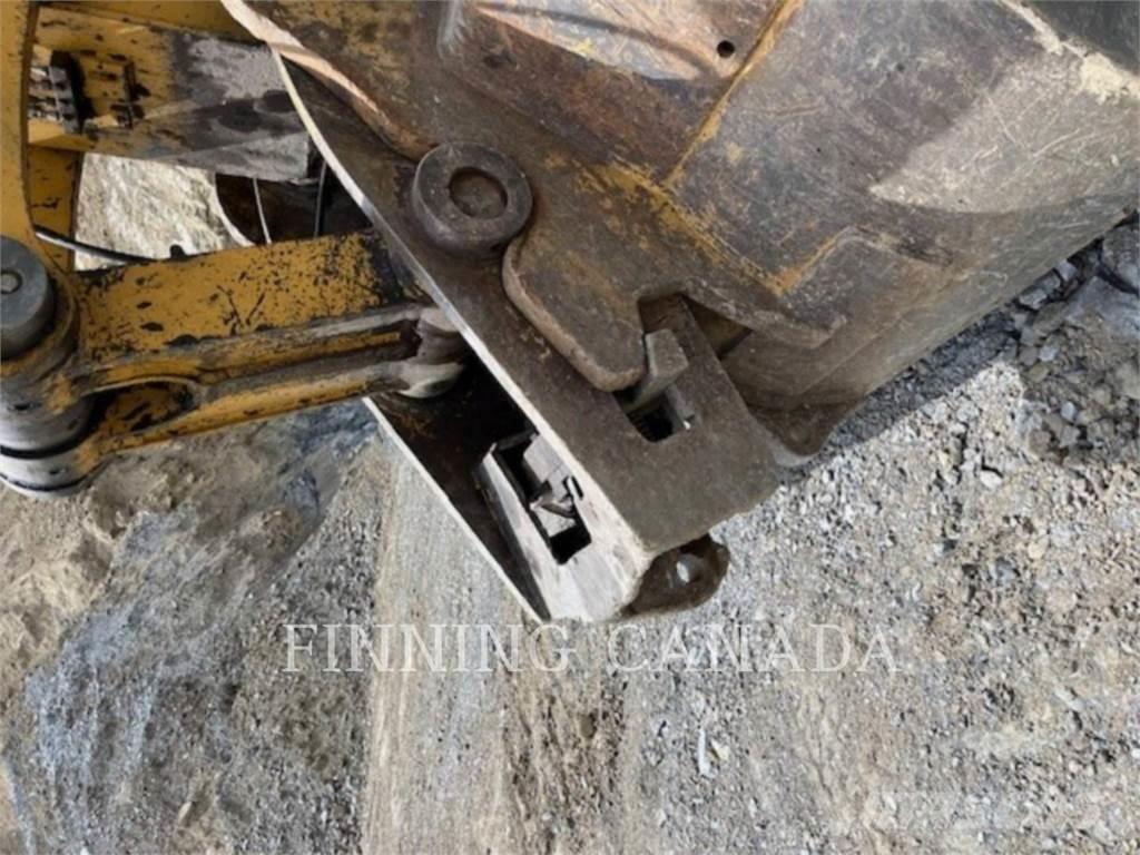 CAT 349E Excavatoare pe șenile
