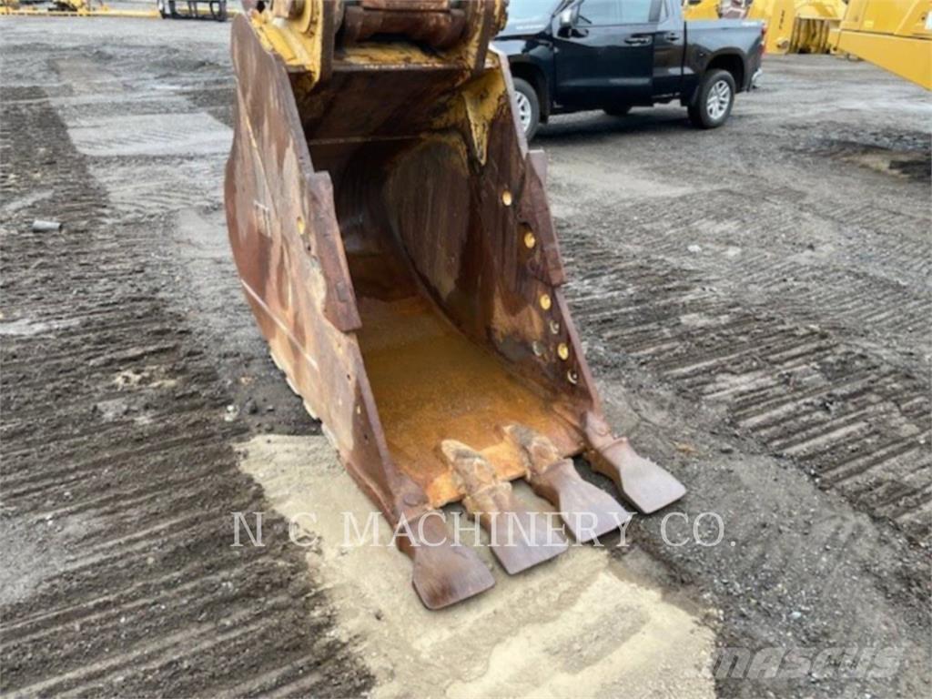 CAT 349E L Excavatoare pe șenile
