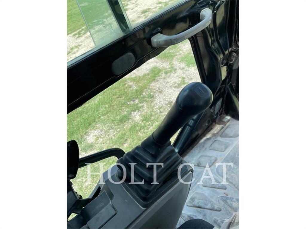 CAT 349EL Excavatoare pe șenile
