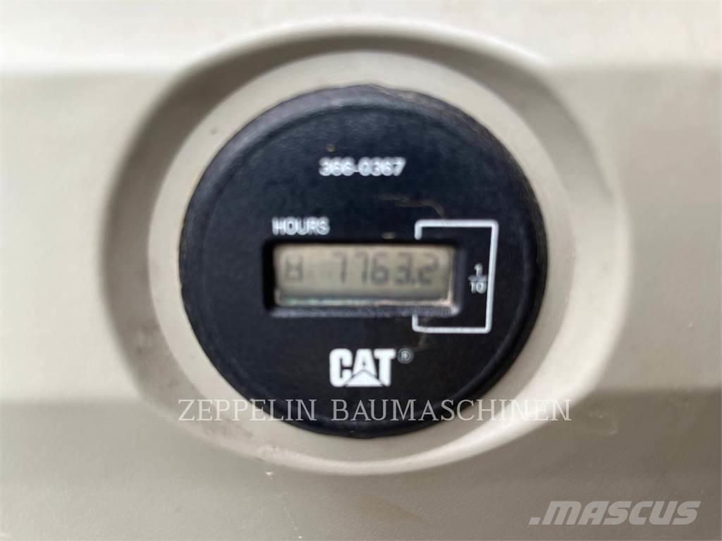 CAT 349EL Excavatoare pe șenile

