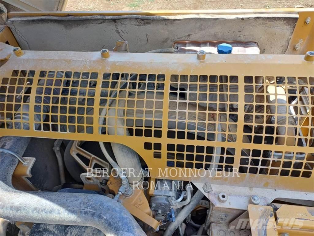 CAT 349ELVG Excavatoare pe șenile
