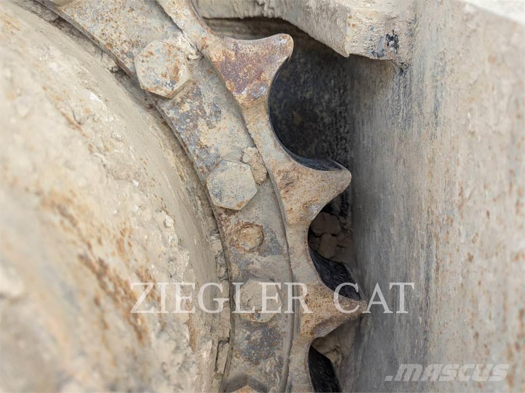 CAT 349F Excavatoare pe șenile
