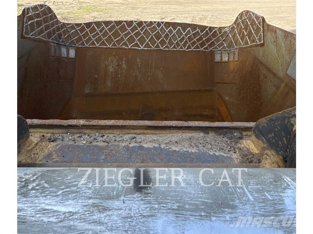 CAT 349F Excavatoare pe șenile
