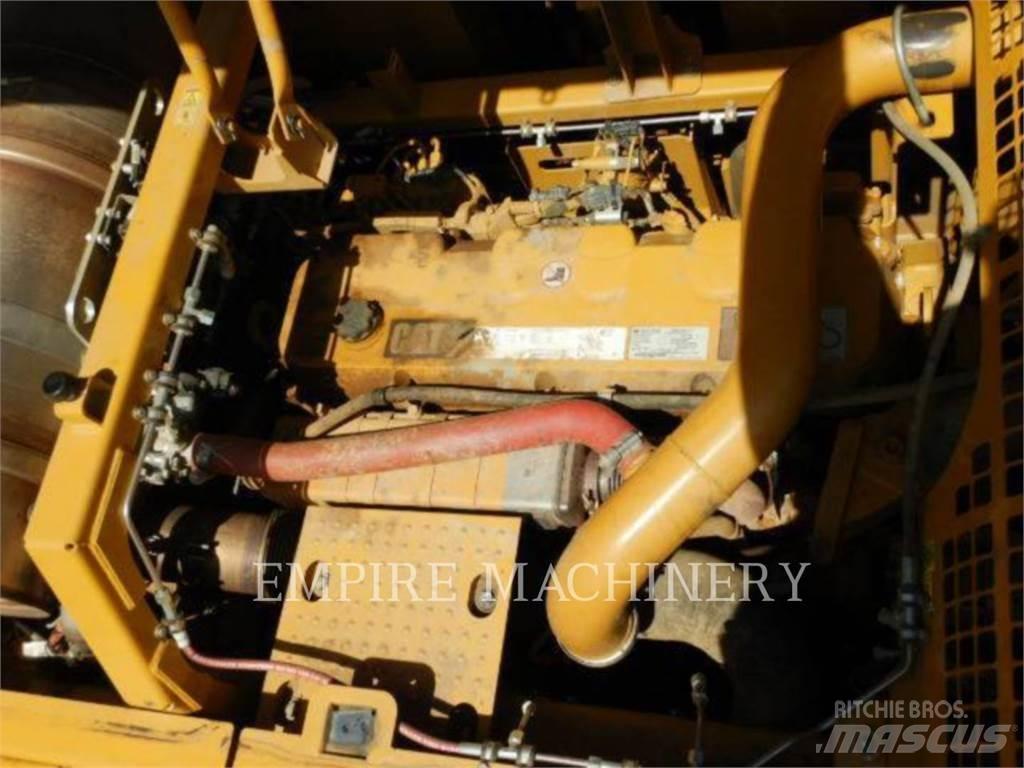CAT 349FL Excavatoare pe șenile
