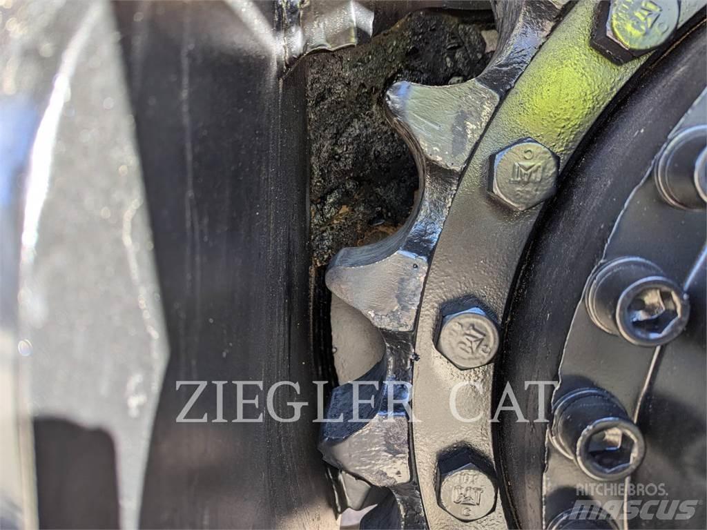 CAT 349FL Excavatoare pe șenile
