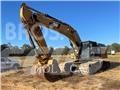 CAT 349FL Excavatoare pe șenile
