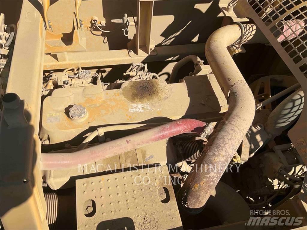 CAT 349FL Excavatoare pe șenile
