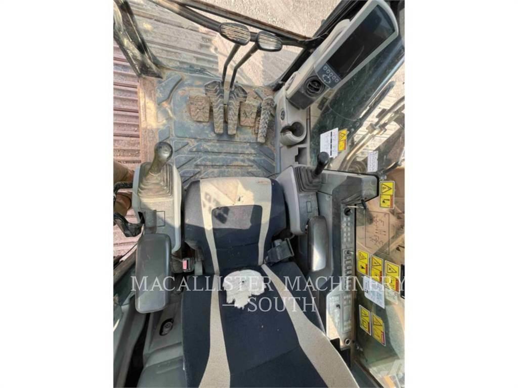 CAT 349FL Excavatoare pe șenile
