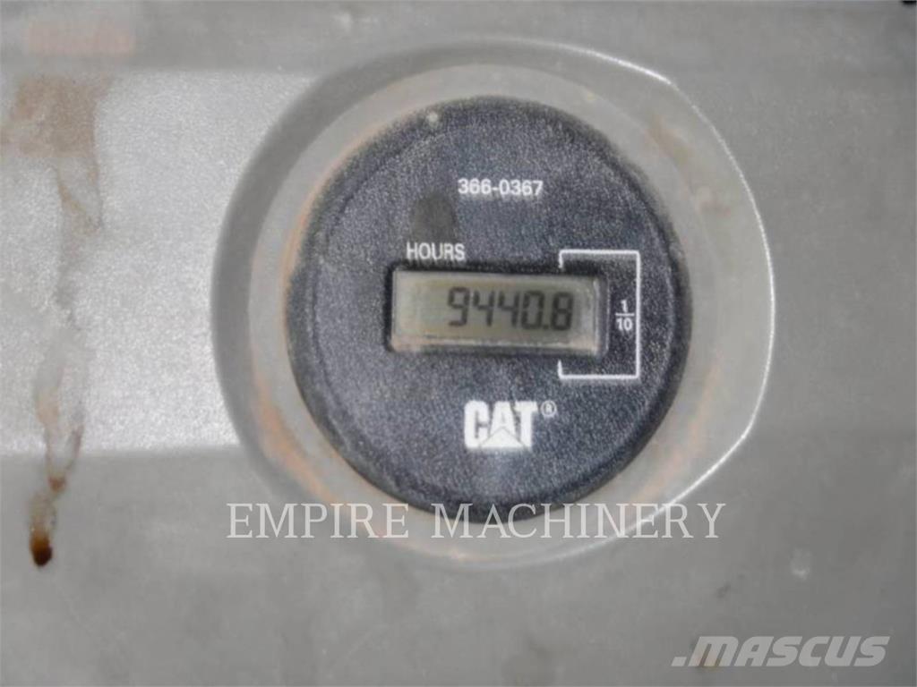 CAT 349FL Excavatoare pe șenile
